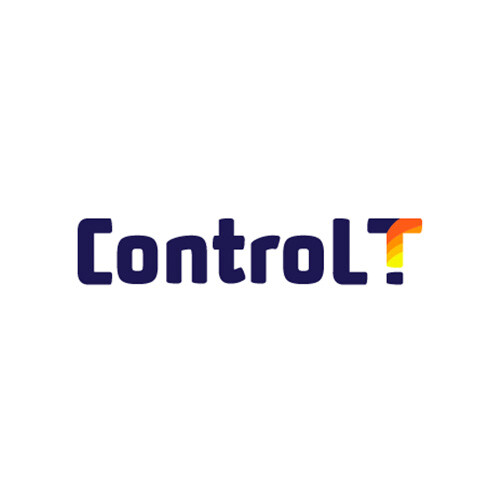 control-t